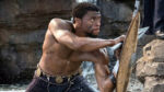 Chadwick Boseman