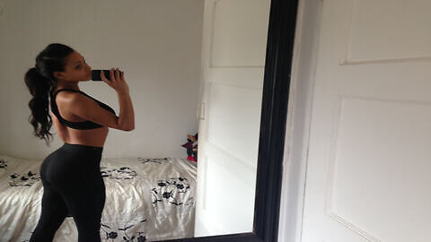 Chanel Coco Brown Nude and ICloud Leak - CelebsViral