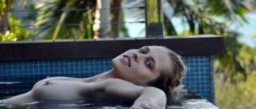 Teresa Palmer