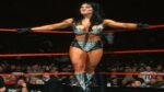 WWE Chyna